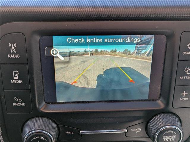 Used 2020 Jeep Gladiator Sport image 11