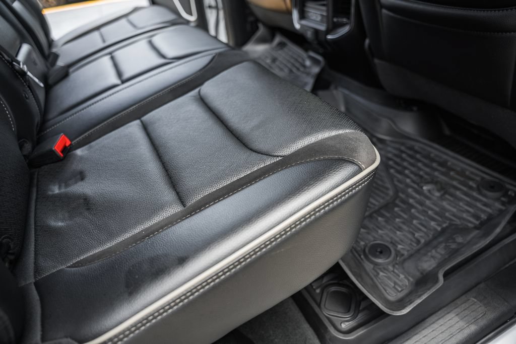 Certified 2023 RAM 1500 Laramie AWD/4WD image 35