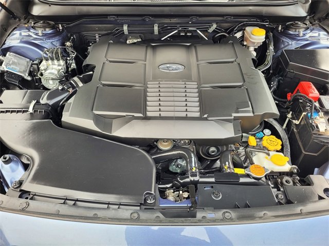 Used 2015 Subaru Outback 3.6R Limited image 34