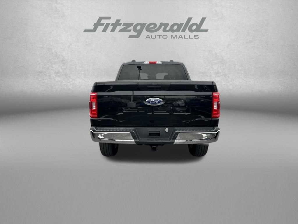 Used 2023 Ford F150 XLT AWD/4WD image 6