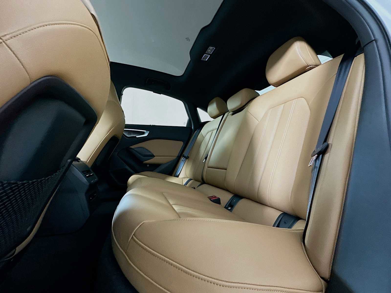 New 2025 Audi A5 2.0T Prestige image 22