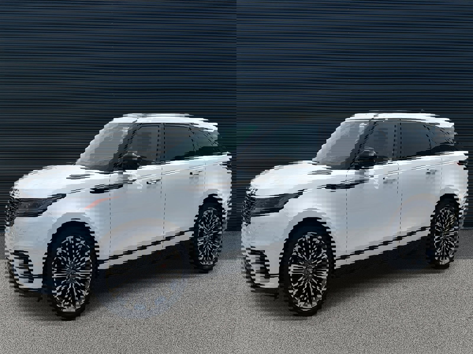 Certified 2024 Land Rover Range Rover Velar Dynamic SE