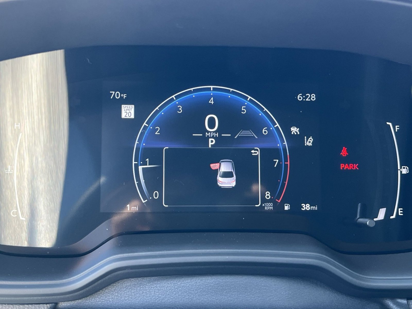 New 2026 Toyota Corolla LE image 12