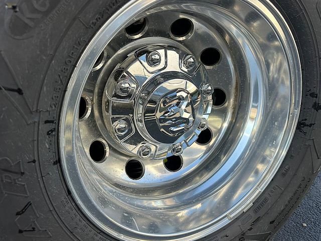 New 2026 RAM 3500 Laramie w/ Max Tow Package image 27