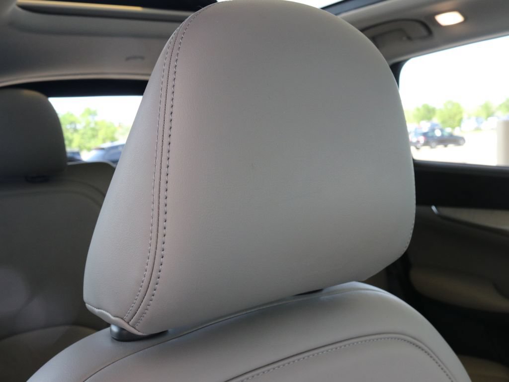 Used 2023 INFINITI QX50 Sensory AWD/4WD image 53