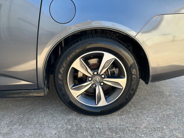 Used 2014 Honda Odyssey LX image 34