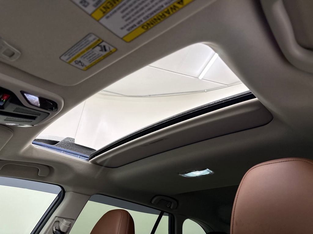 Used 2021 Subaru Outback Touring XT image 22