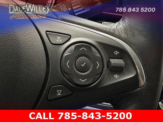 Used 2021 Buick Enclave Essence image 12
