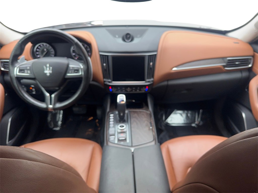 Used 2022 Maserati Levante Modena image 51