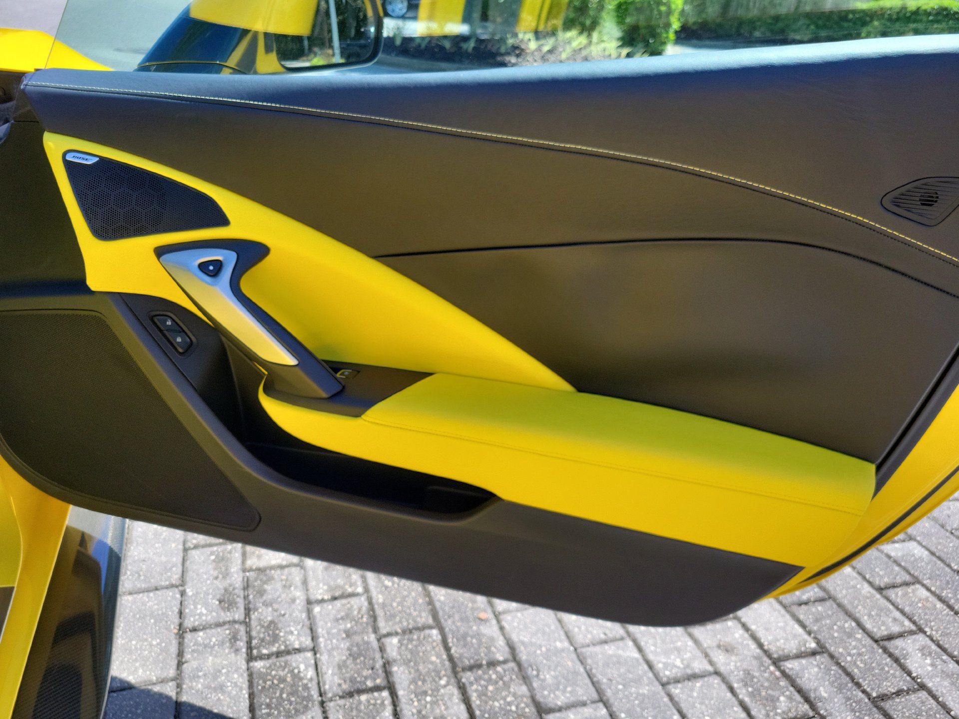 Used 2019 Chevrolet Corvette Z06 RWD image 8