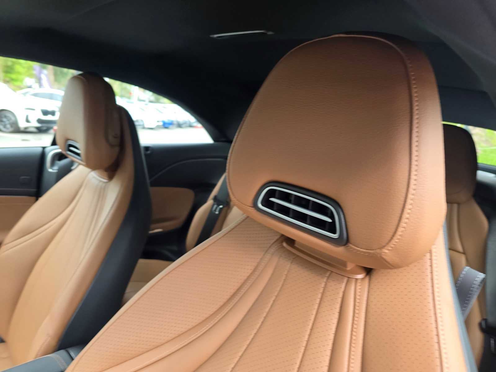 New 2026 Mercedes-Benz CLE 450 4MATIC Cabriolet image 21