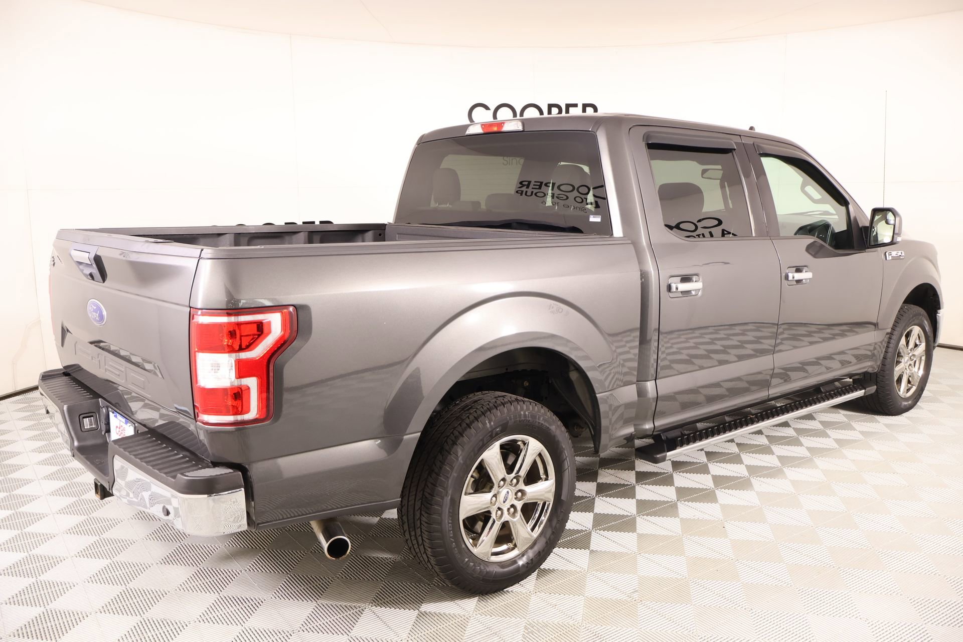 Used 2020 Ford F150 XLT w/ Equipment Group 302A Luxury RWD image 21