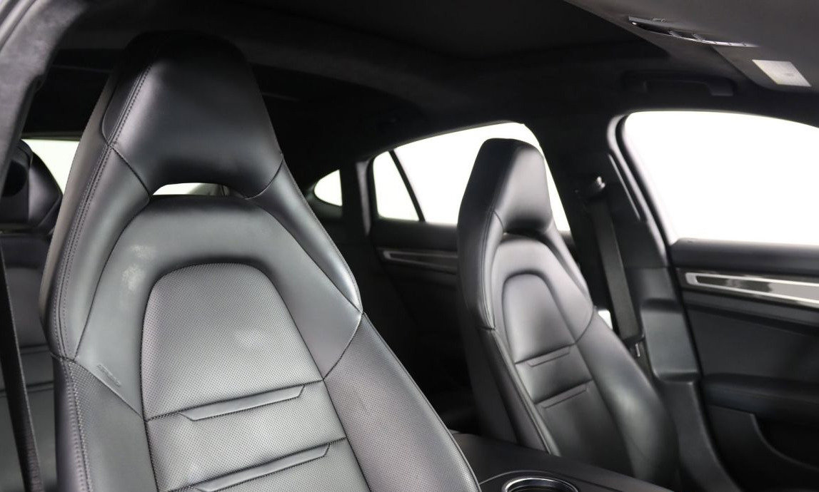 Used 2019 Porsche Panamera GTS AWD/4WD image 14