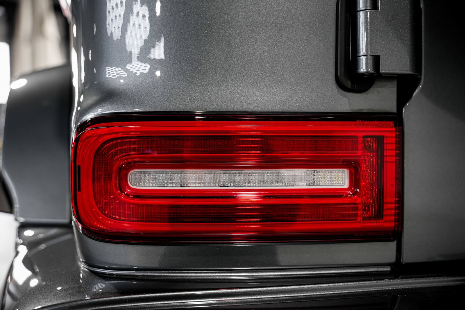 Used 2021 Mercedes-Benz G 63 AMG 4MATIC image 47