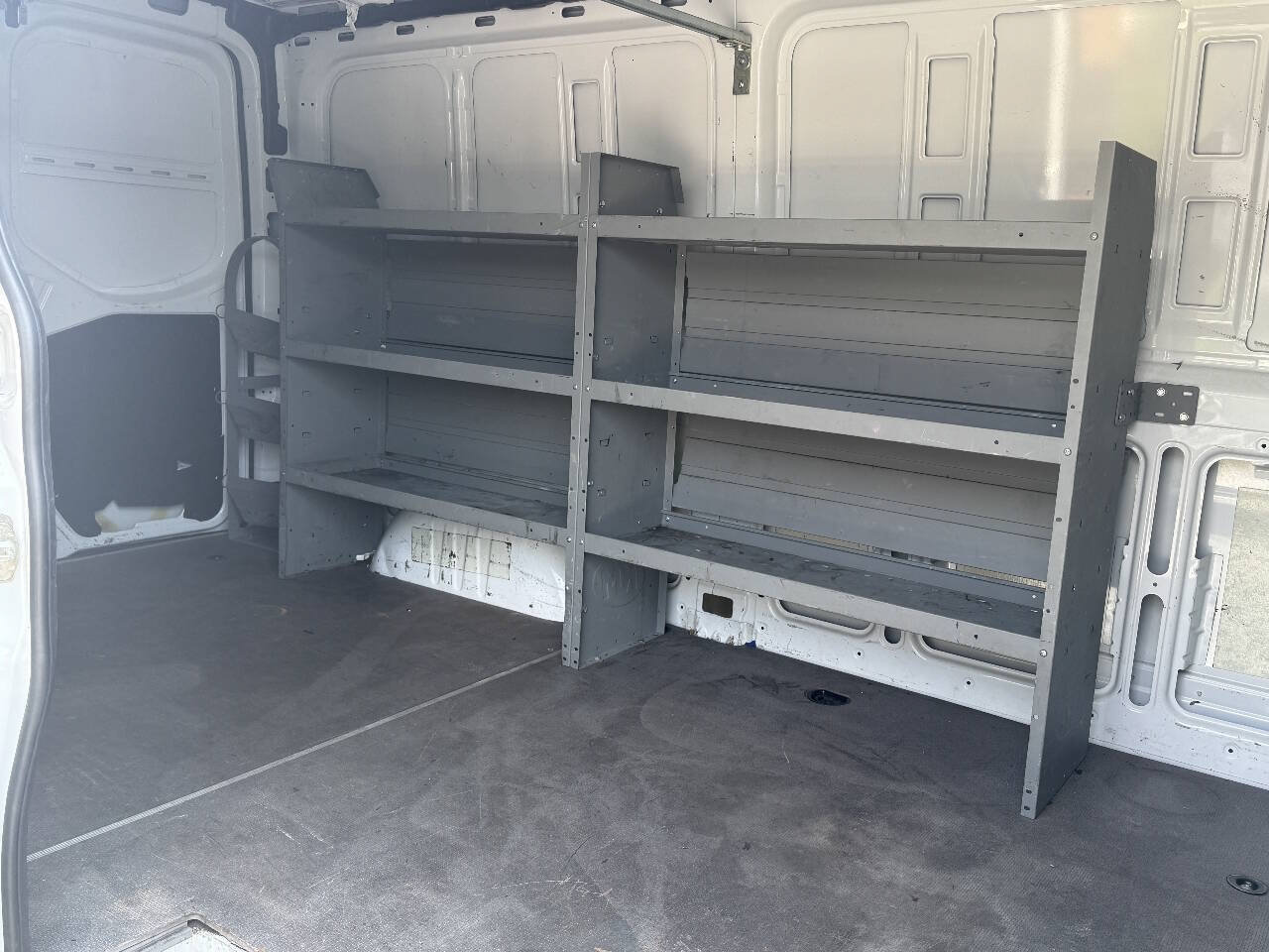 Used 2019 Mercedes-Benz Sprinter 1500 image 8