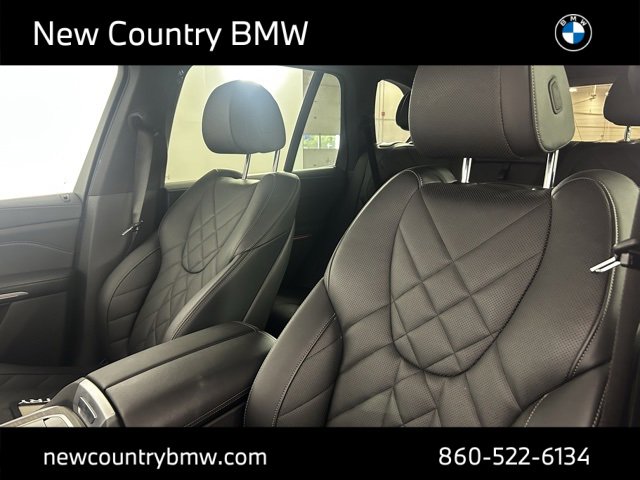 Used 2024 BMW X5 xDrive40i w/ Parking Assistance Package image 14