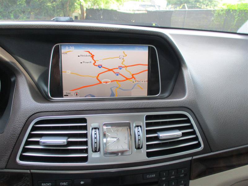 Used 2014 Mercedes-Benz E 350 Cabriolet image 17