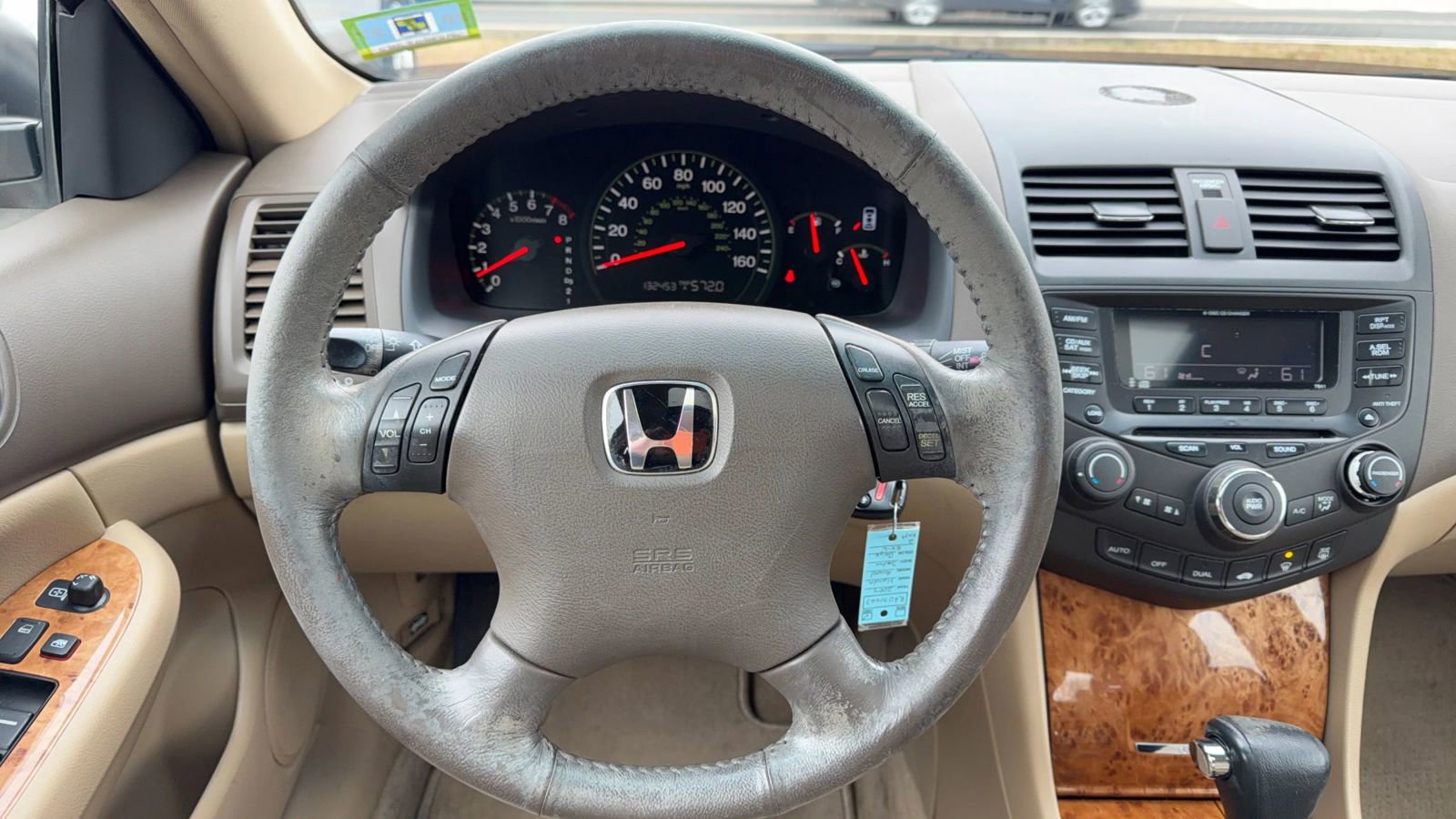 Used 2004 Honda Accord EX image 10