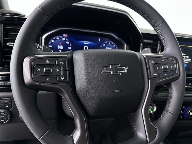 New 2026 Chevrolet Silverado 1500 ZR2 AWD/4WD image 11