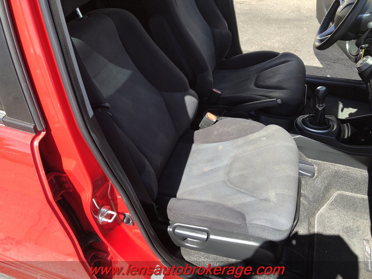 Used 2009 Honda Fit Sport image 21