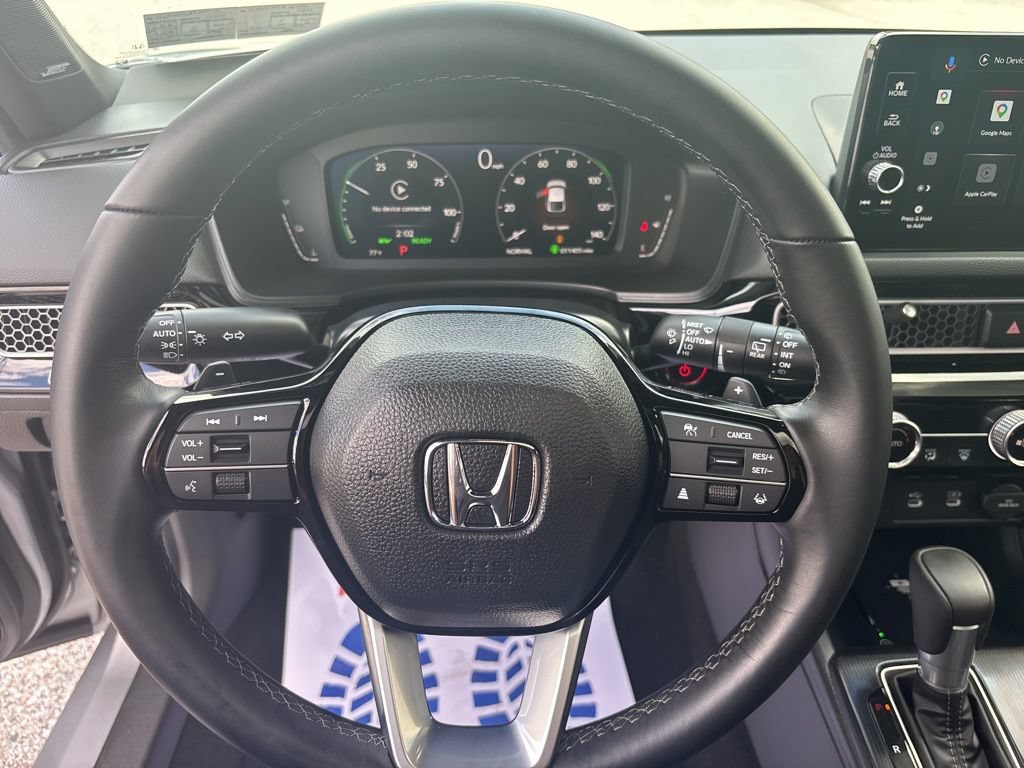 Used 2026 Honda Civic Sport Touring image 20