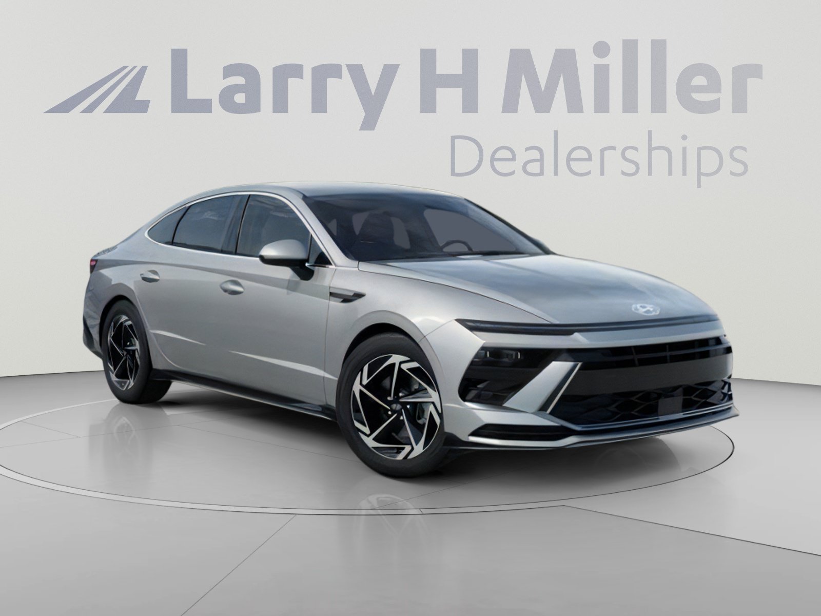 New 2026 Hyundai Sonata SEL FWD image 2