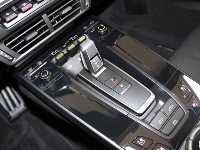 Certified 2026 Porsche 911 Carrera 4 GTS AWD/4WD image 16