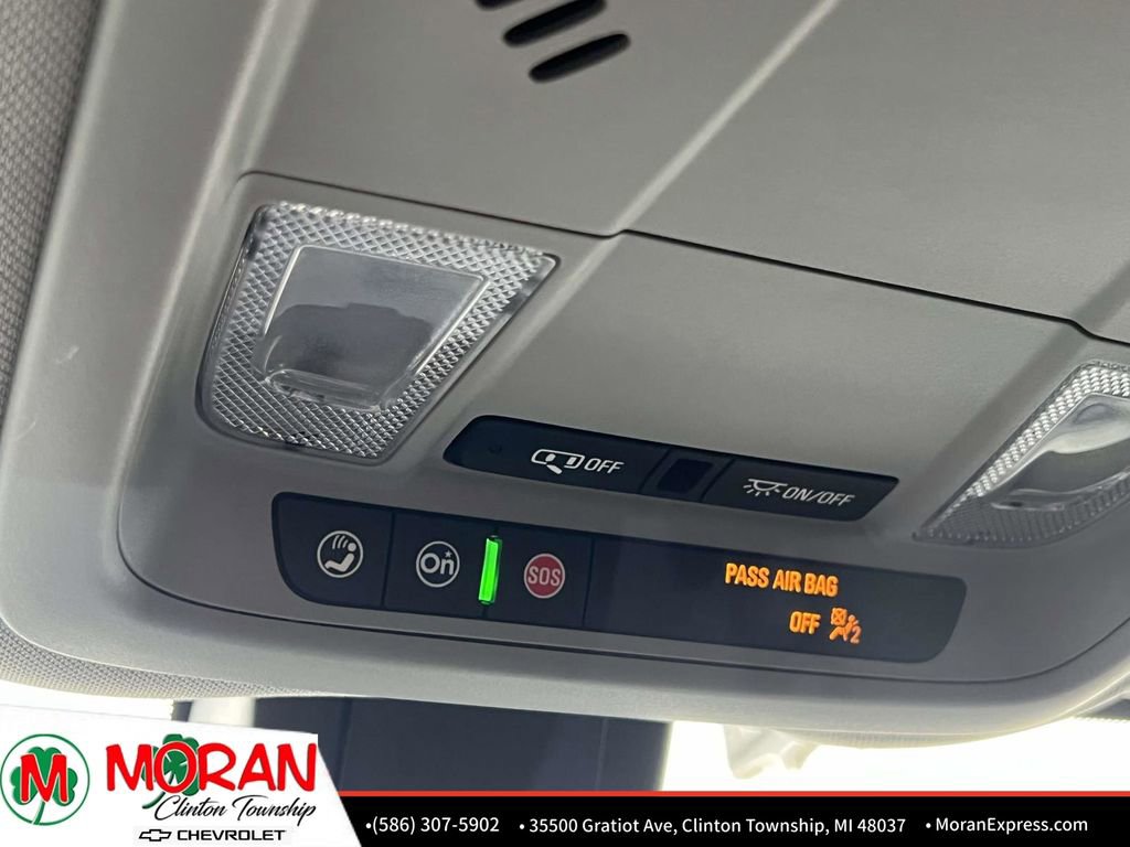 Certified 2023 Chevrolet Equinox LT image 28