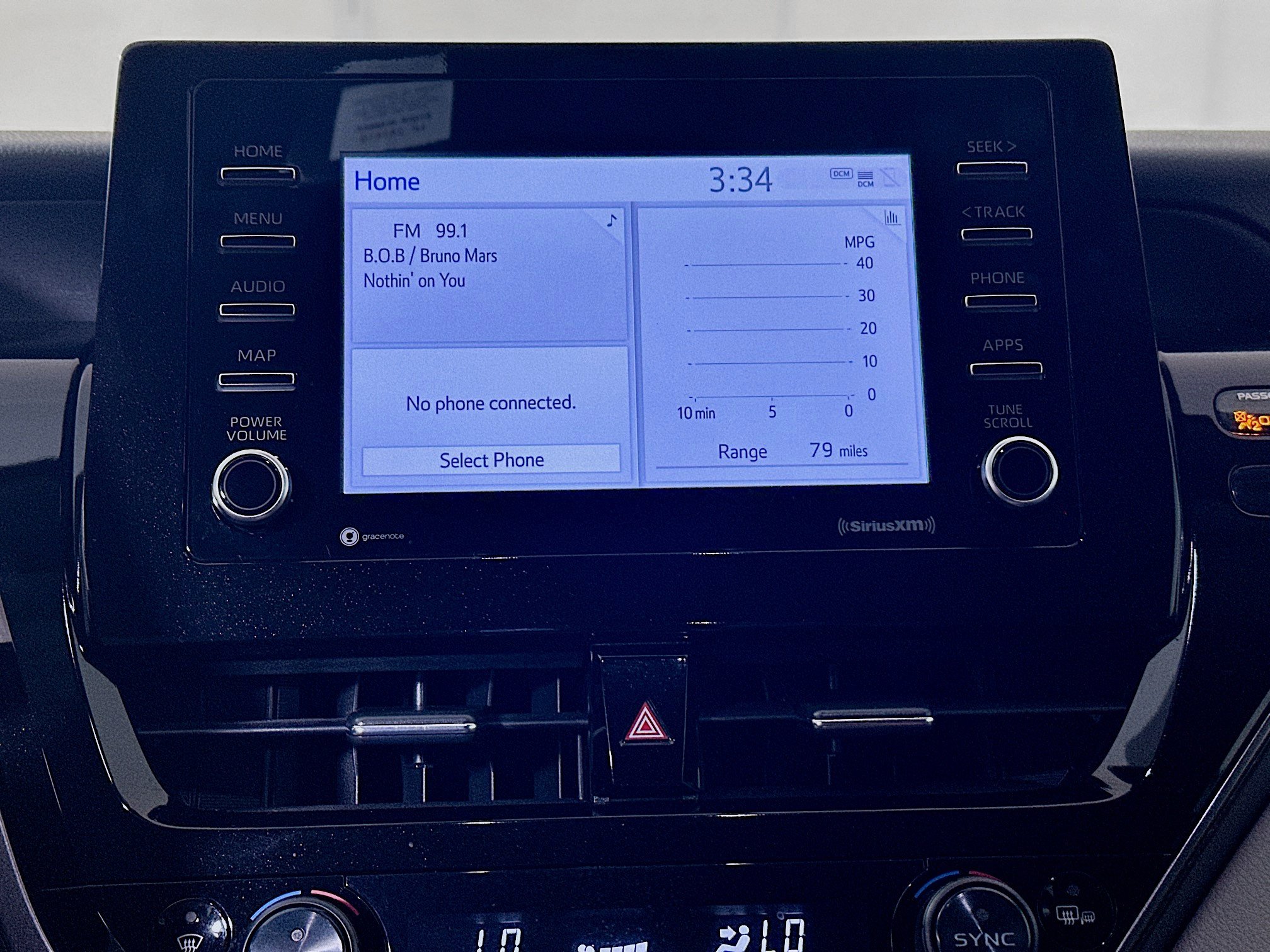 Used 2024 Toyota Camry LE w/ Convenience Package FWD image 24
