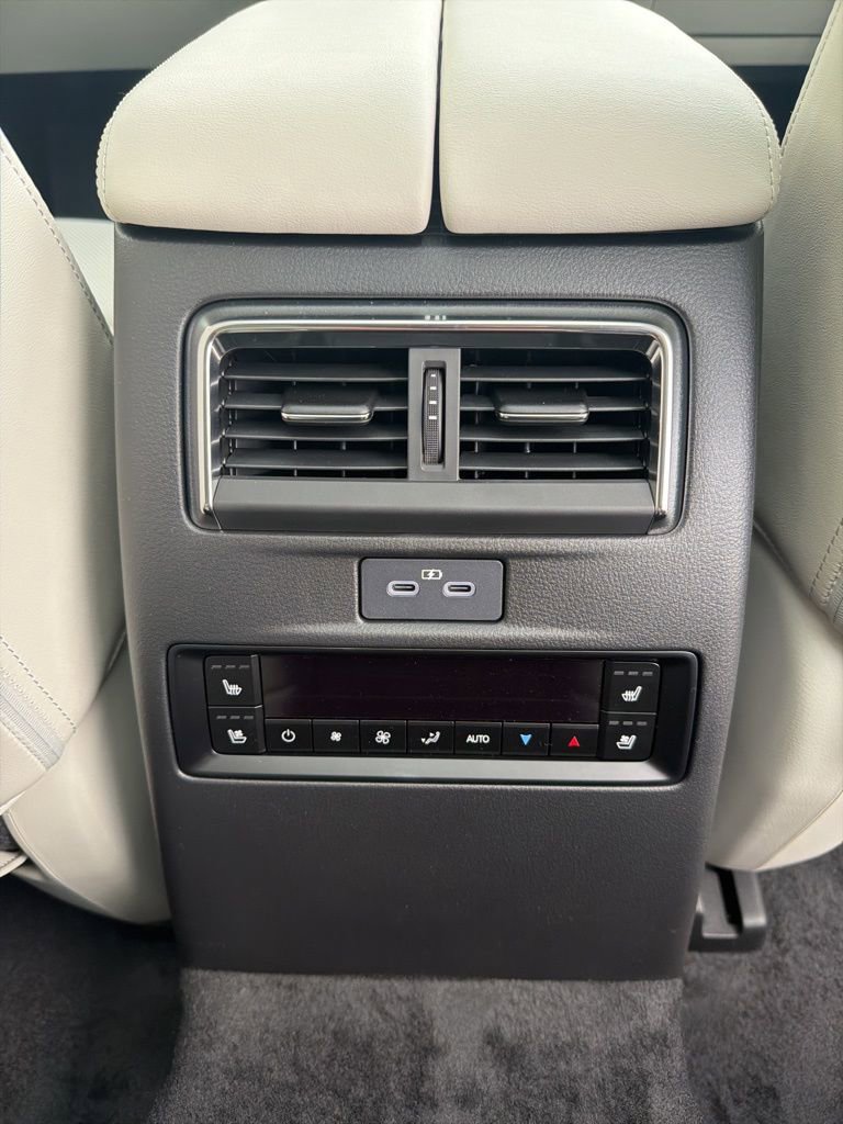 New 2026 MAZDA CX-90 3.3 Turbo S w/ Premium Plus AWD/4WD image 26