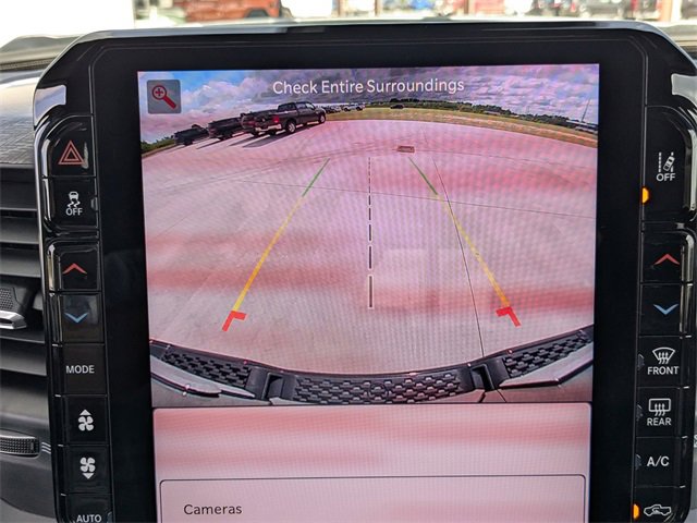 New 2026 RAM 1500 Laramie image 18