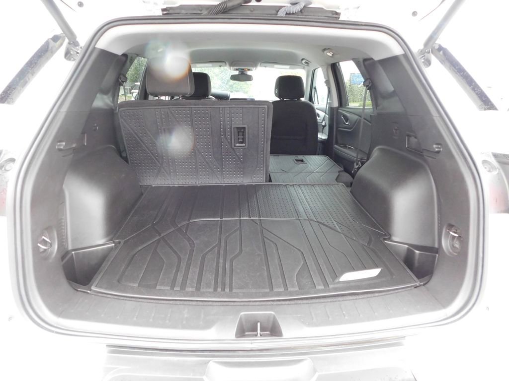 Used 2023 Chevrolet Blazer LT w/ Convenience Package FWD image 23