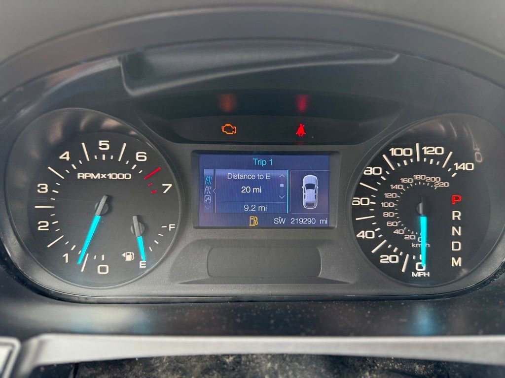 Used 2012 Ford Edge SE FWD image 29