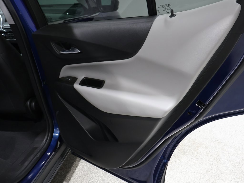 Used 2022 Chevrolet Equinox LT image 20