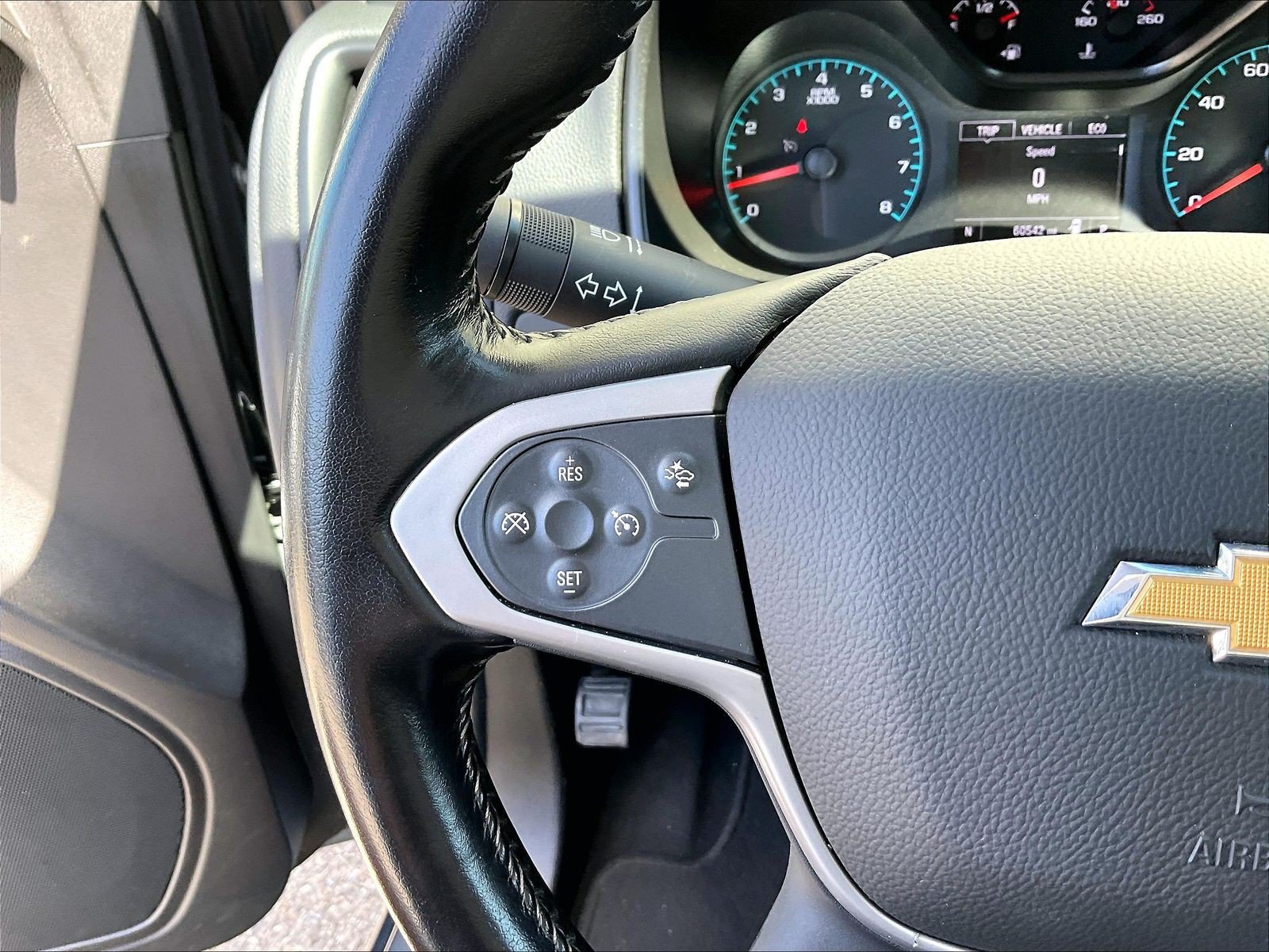 Used 2022 Chevrolet Colorado LT w/ Safety Package AWD/4WD image 18