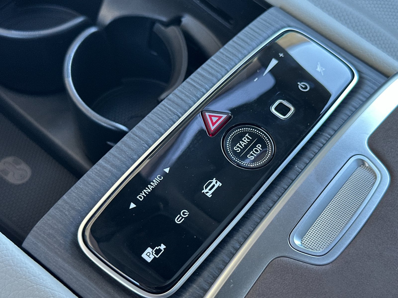 New 2026 Mercedes-Benz EQS 450+ 4MATIC Sedan image 25