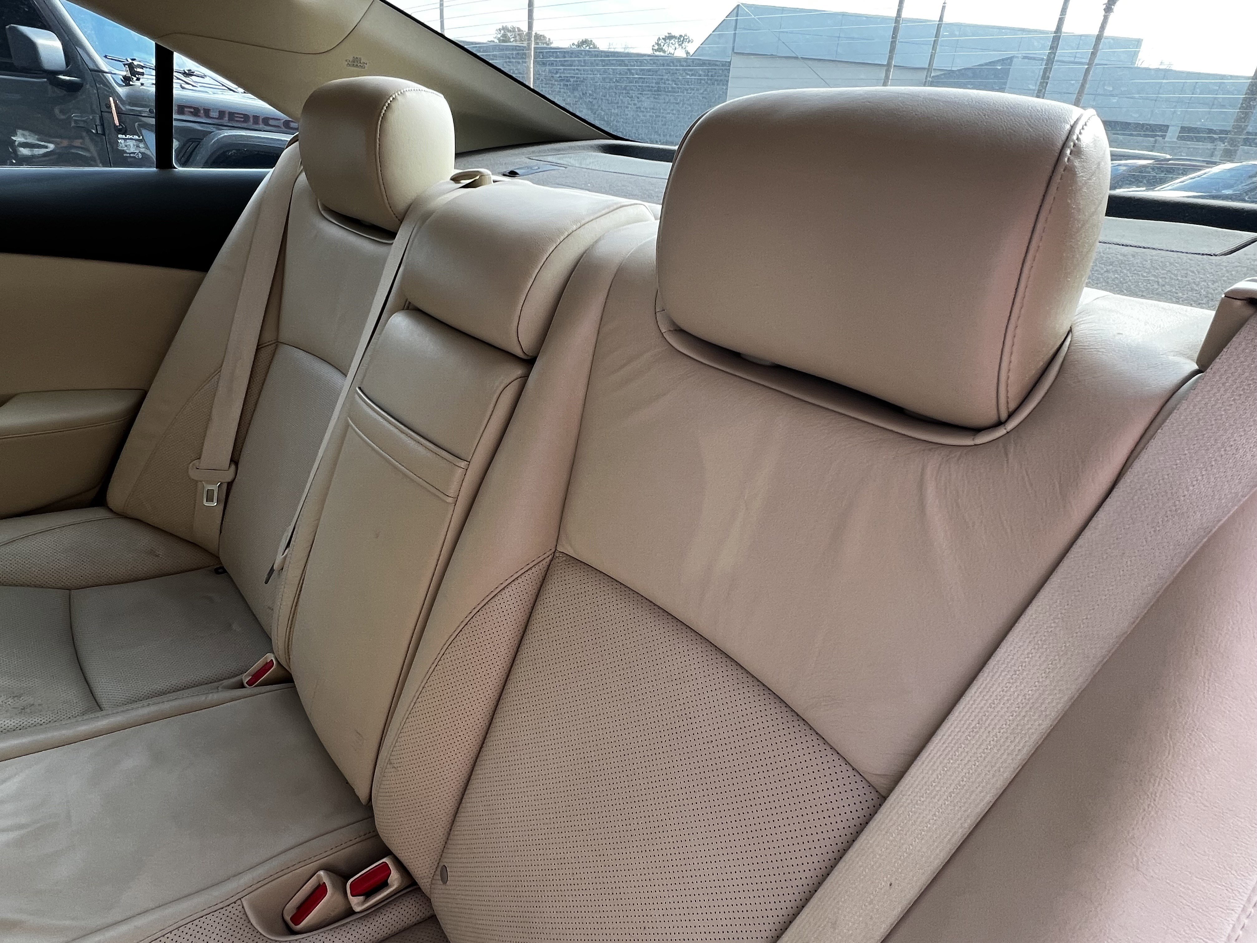 Used 2012 Lexus ES 350 image 29