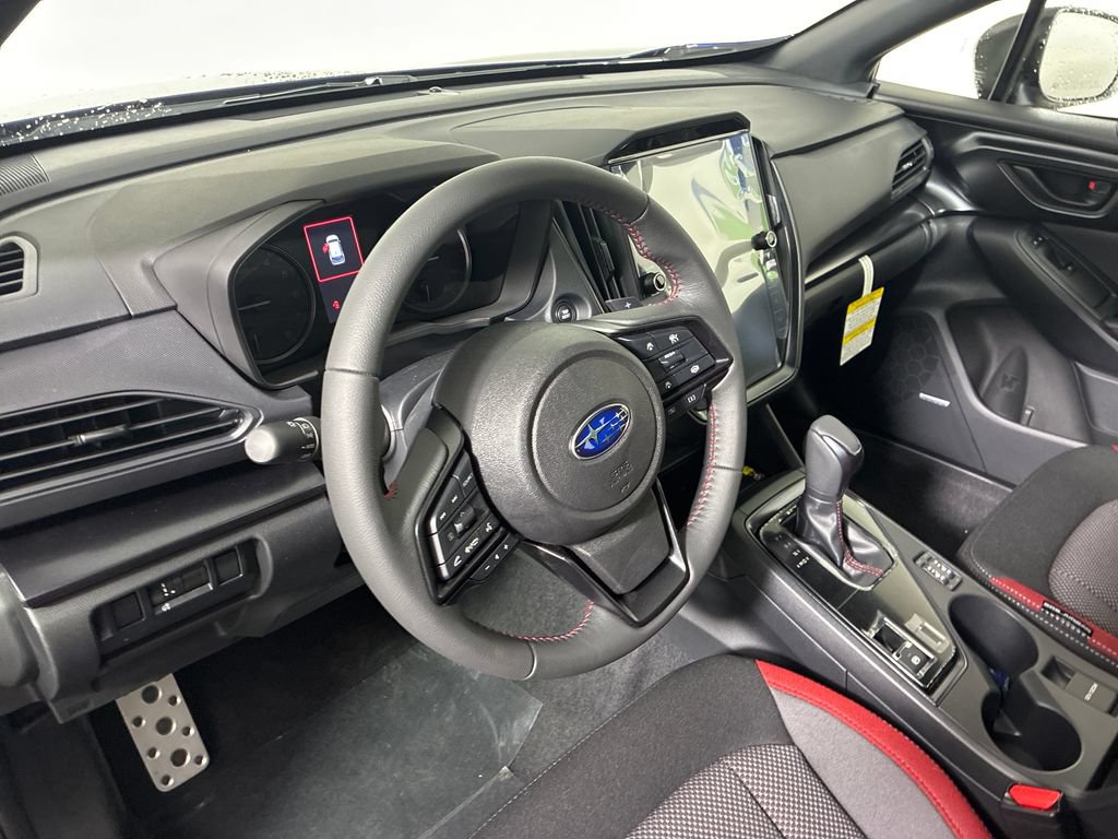 New 2026 Subaru Impreza RS AWD/4WD image 13