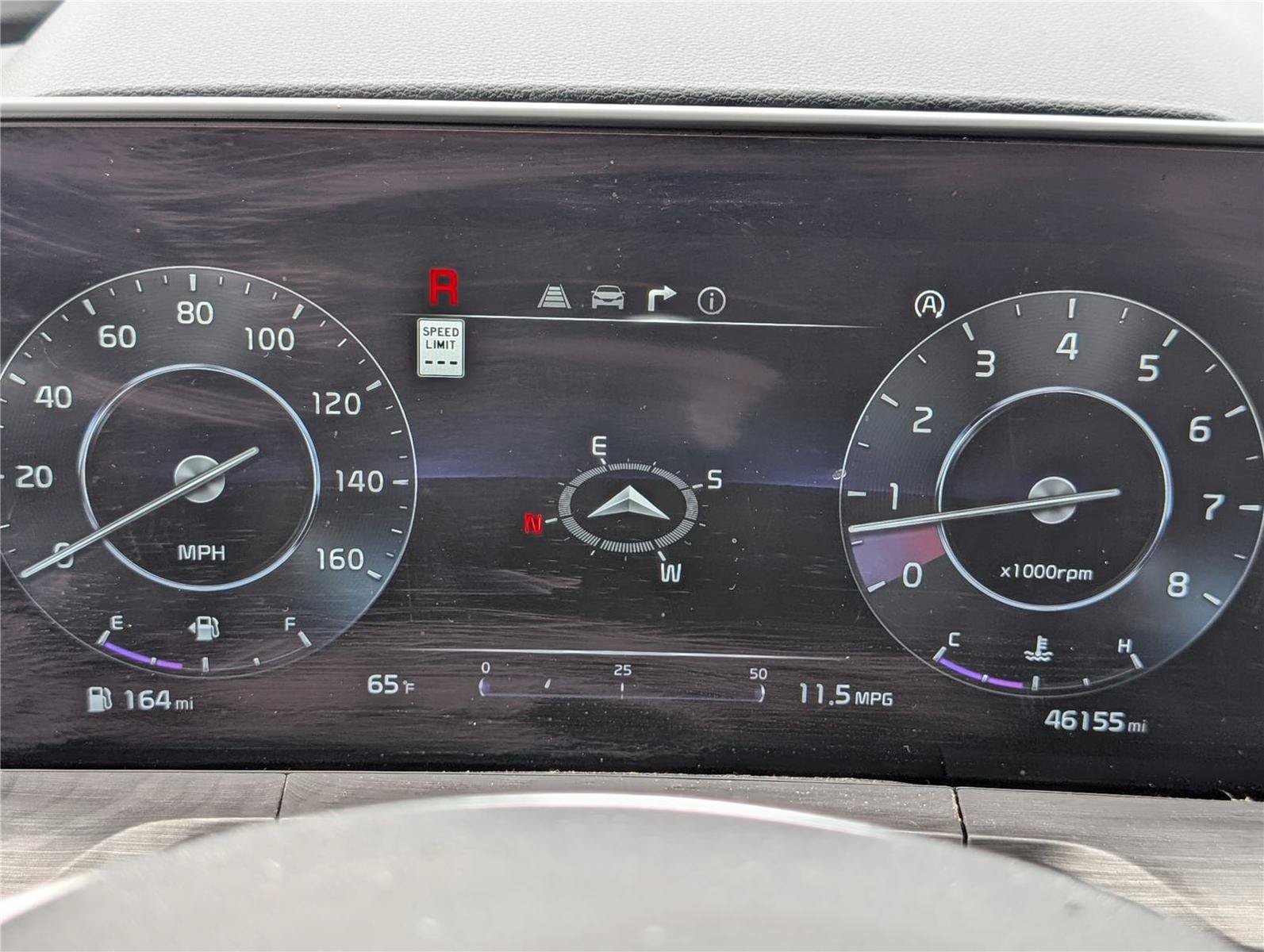 Used 2023 Kia Telluride SX X-Pro AWD/4WD image 37
