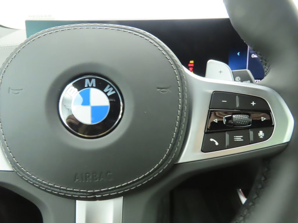 New 2026 BMW X5 xDrive40i w/ M Sport Package image 12