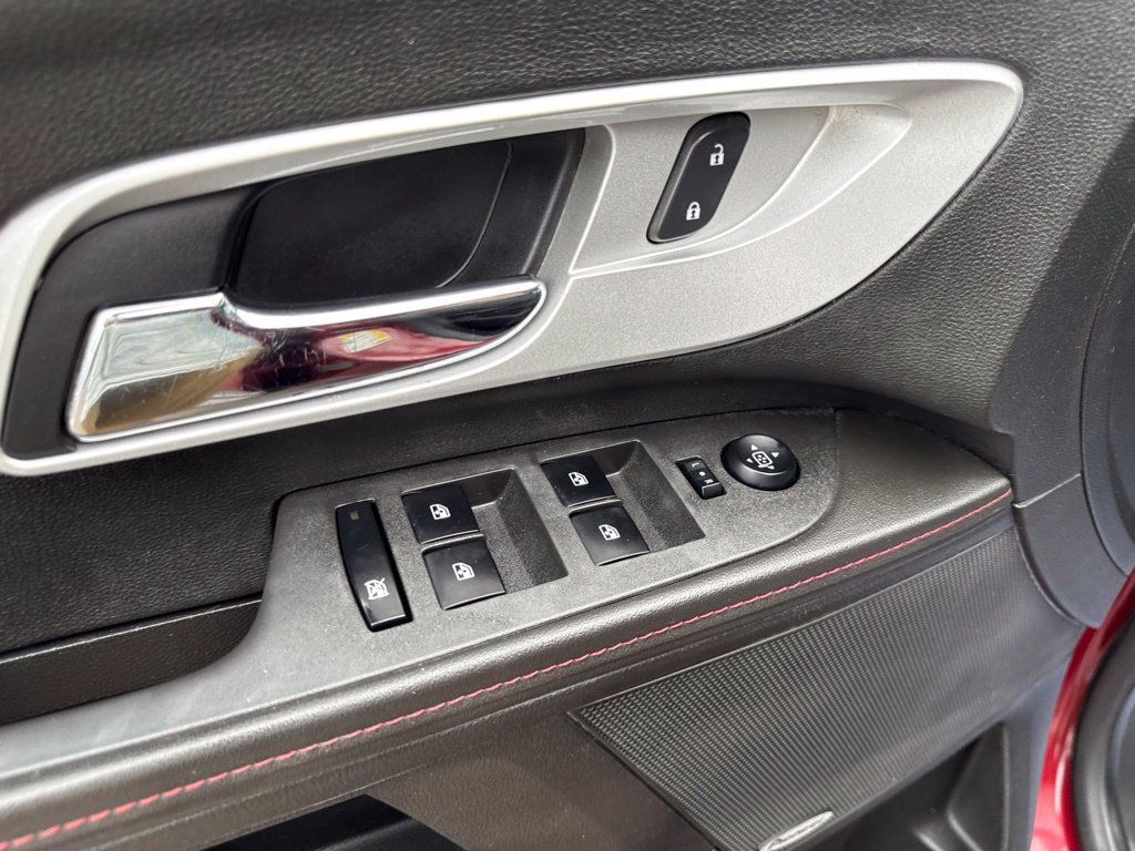 Used 2012 Chevrolet Equinox LT FWD image 13