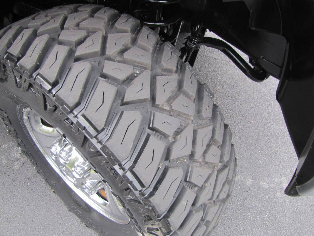Used 2012 RAM 3500 ST w/ Chrome Appearance Group AWD/4WD image 23
