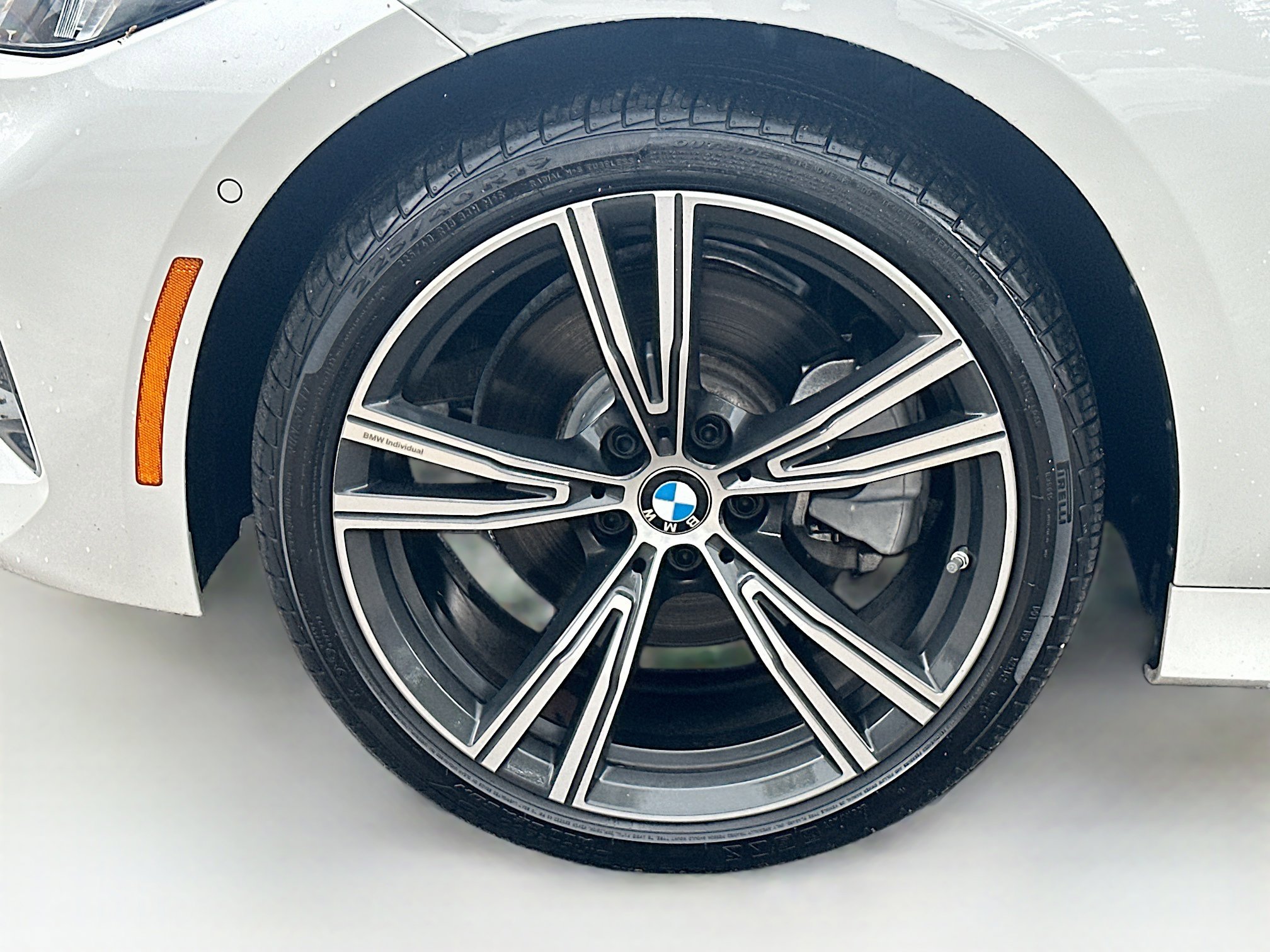 Certified 2024 BMW 330i xDrive 330i xDrive image 36