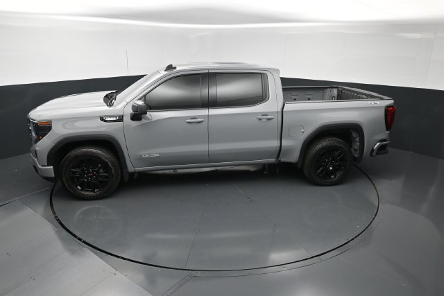 Used 2024 GMC Sierra 1500 Elevation AWD/4WD image 24