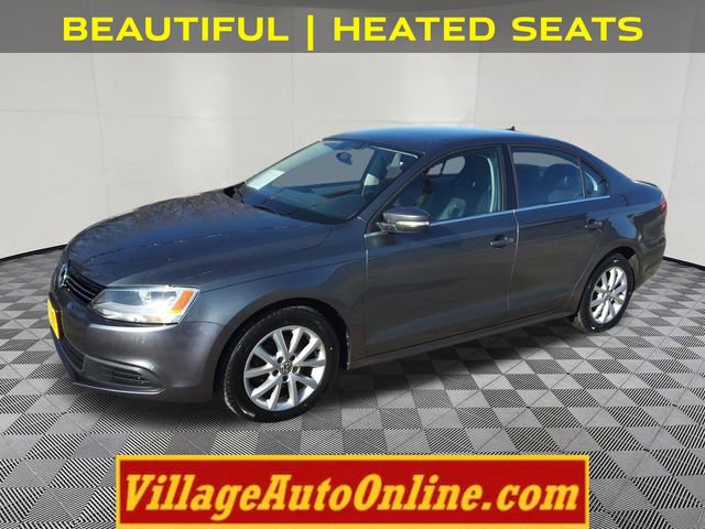Used 2013 Volkswagen Jetta SE image 1