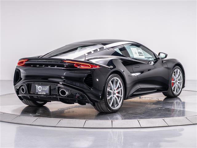 New 2025 Lotus Emira image 5