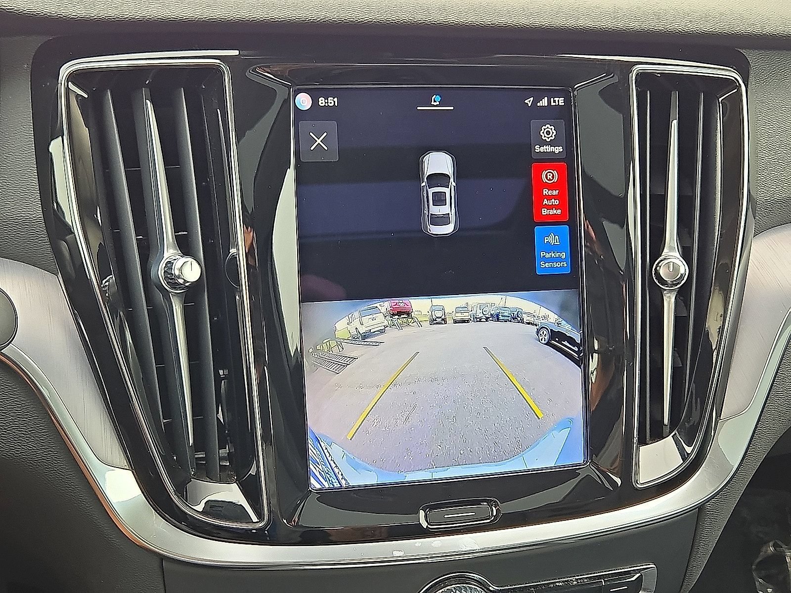 Used 2024 Volvo S60 B5 Core AWD/4WD image 27