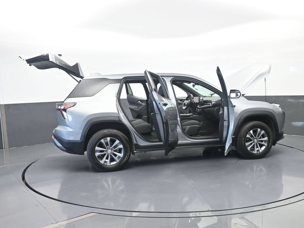 Used 2026 Chevrolet Equinox LT FWD image 68