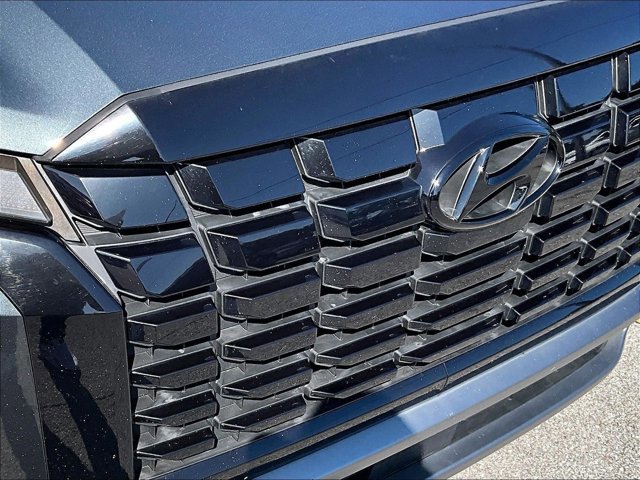 Used 2023 Hyundai Palisade SE w/ Cargo Package FWD image 30