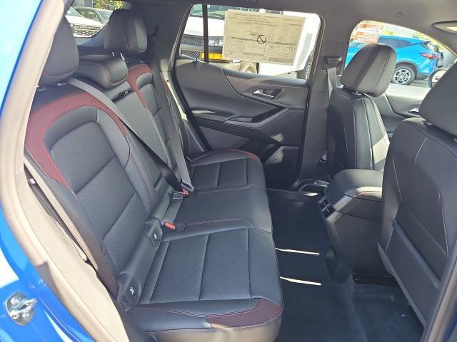 New 2027 Chevrolet Equinox RS FWD image 27